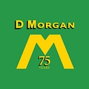 D Morgan Plc logo