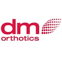 Dm Orthotics Ltd logo