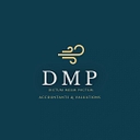Dmp Accountants & Valuations logo