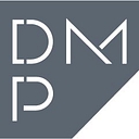 DMP Building Surveyors, Architectural Consultancy logo