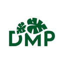 DMP logo