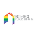 Des Moines Public Library Foundation logo