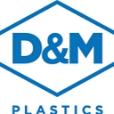 D & M Plastics, Llc logo