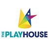 Des Moines Playhouse logo