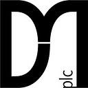 Dm Plc logo