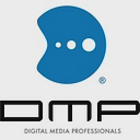Digital Media Professionals Inc. logo