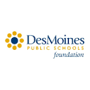 Des Moines Educational Foundation logo