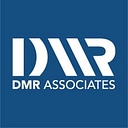 DMR performance logo