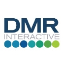 Dmr/Interactive logo