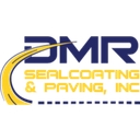 DMR Sealcoating & Paving logo