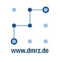 DMRZ logo