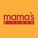 Mama's Kitchen logo