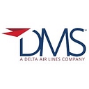 Delta Material Services (Dms) logo