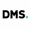 Dms logo