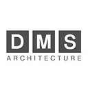 Dms Architecture Ltd logo