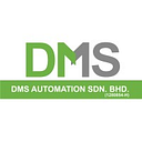 DMS Automation GmbH logo