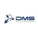 Diversified Machine Systems logo