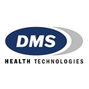 Dms Health Technologies, A Digirad Company logo