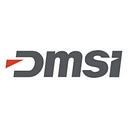 DMSi Software logo