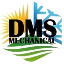 DMS Mechanical logo