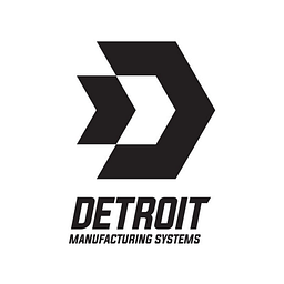 Detroit Manufacturing Systems logo