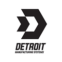 Detroit Manufacturing Systems (Dms) logo