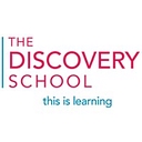 Discovery Montessori School logo