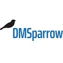 Dmsparrow logo