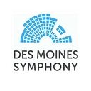 Des Moines Symphony And Academy logo
