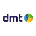 Dmt Clear Gas Solutions logo