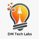 Favicon of DM Tech Labs