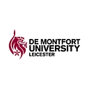 De Montfort University logo