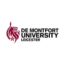 De Montfort University (Dmu) logo