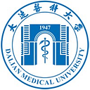 dmu.edu.cn logo