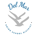 Favicon of Del Mar Union School District