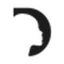DMUSE Wigs logo