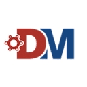 D.M. Valve Et Contrôles Inc logo