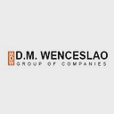 D.M. Wenceslao & Associates, Incorporated logo