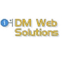 Favicon of DM Web Solutions