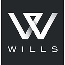 D.M. Wills Associates logo