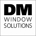Dm Window Solutions Ltd logo