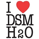 Des Moines Water Works logo
