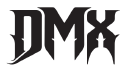 DMX logo