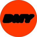 Dmy logo