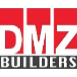 DMZ Builders logo