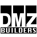 Dmz Builders logo
