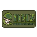 Grupo DMZ logo