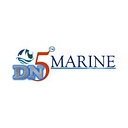Dn5 Marine logo