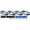 Data Network Associates logo