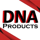 DNA Products & Services Ltd logo